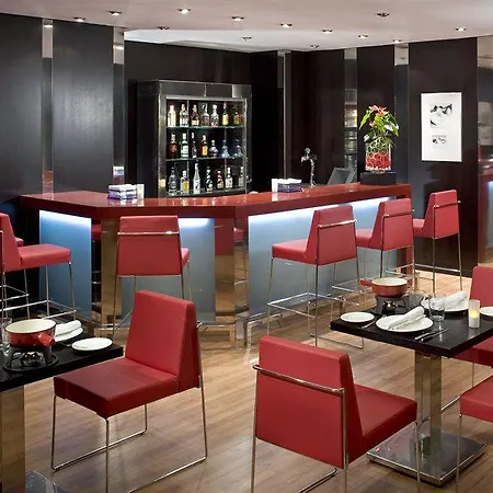 Hotel Eurostars Royal Tanau Baqueira Beret