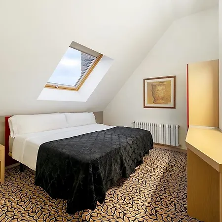 Eurostars Royal Tanau Hotel Baqueira Beret