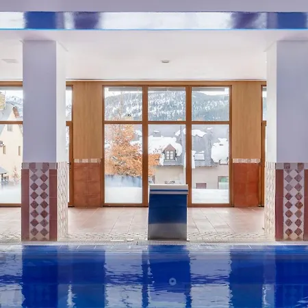 Eurostars Royal Tanau 5*