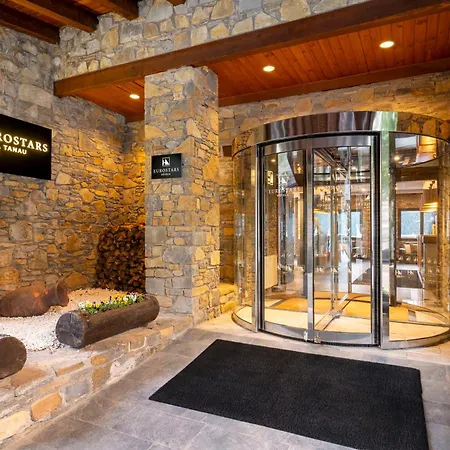 Eurostars Royal Tanau 5* Baqueira Beret