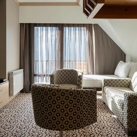 Eurostars Royal Tanau 5* Baqueira Beret