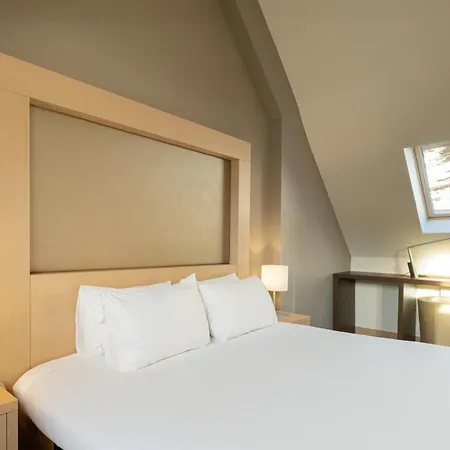 Eurostars Royal Tanau Hotel Baqueira Beret