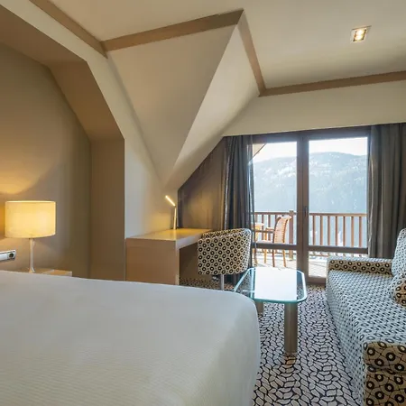 Eurostars Royal Tanau