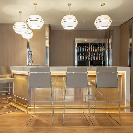 Hotel Eurostars Royal Tanau 5*
