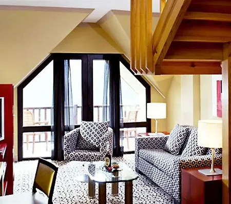 Hotel Eurostars Royal Tanau