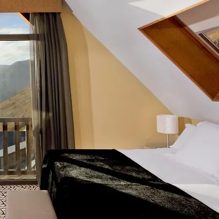 Eurostars Royal Tanau 5* Baqueira Beret