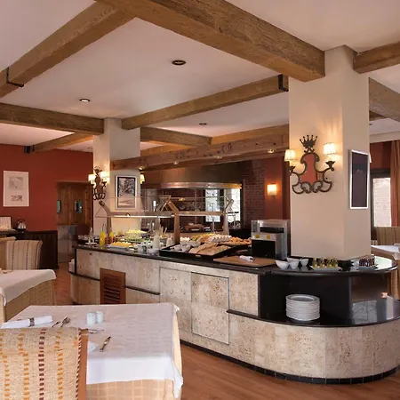 Eurostars Royal Tanau 5* Baqueira Beret