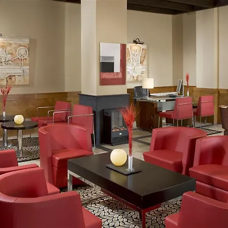 Eurostars Royal Tanau Hotel Baqueira Beret