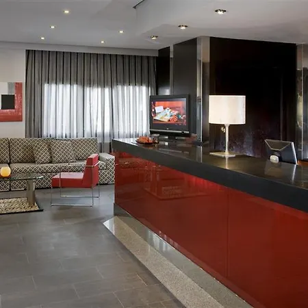 Hotel Meliá Royal Tanau