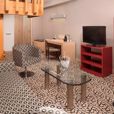 Meliá Royal Tanau Hotel Baqueira Beret