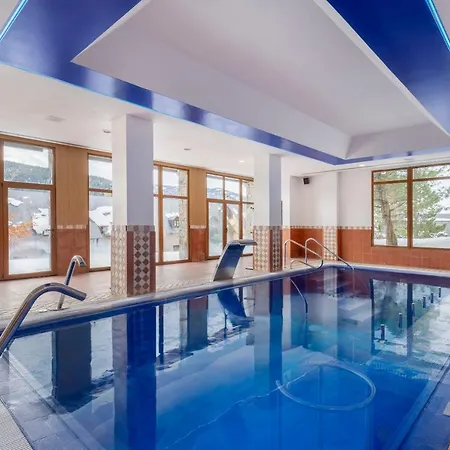 Ξενοδοχείο Eurostars Royal Tanau 5*