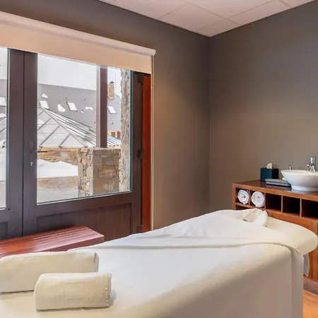 Ξενοδοχείο Eurostars Royal Tanau 5*