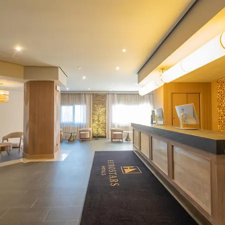 Meliá Royal Tanau Baqueira Beret