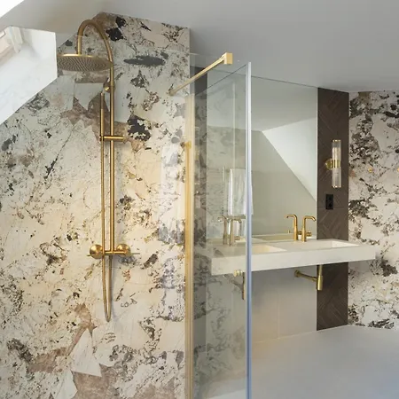 Hotel Meliá Royal Tanau Baqueira Beret