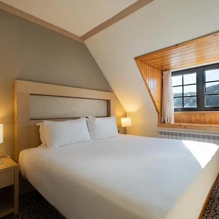 Meliá Royal Tanau Baqueira Beret