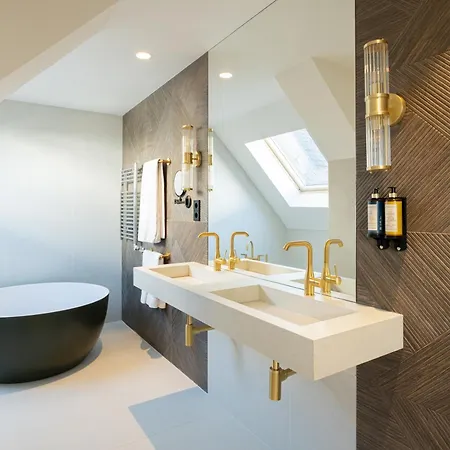Eurostars Royal Tanau 5* Baqueira Beret