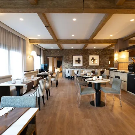 Meliá Royal Tanau Hotel Baqueira Beret