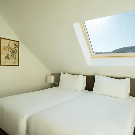 Eurostars Royal Tanau 5* Бакейра-Берет