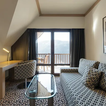 Отель Eurostars Royal Tanau