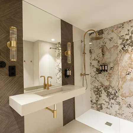 Отель Eurostars Royal Tanau 5*
