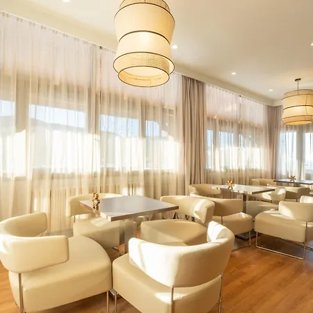 Eurostars Royal Tanau 5* Бакейра-Берет