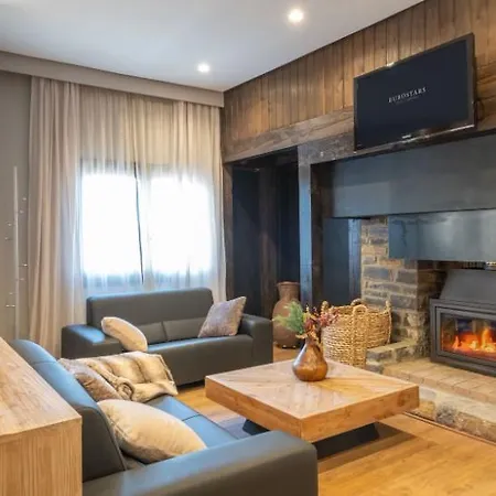 Ξενοδοχείο Eurostars Royal Tanau 5*