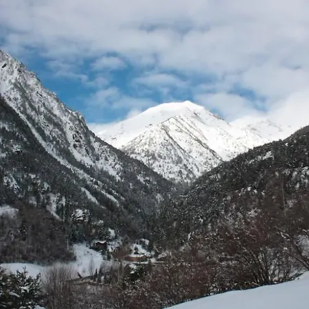 Ξενοδοχείο Eurostars Royal Tanau Baqueira Beret
