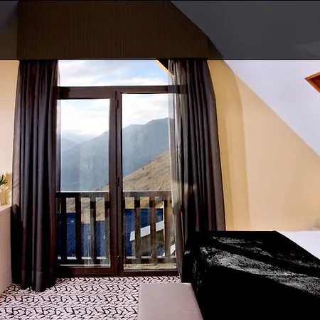 Отель Eurostars Royal Tanau