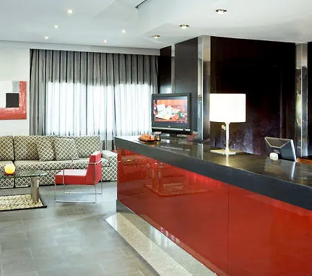 Meliá Royal Tanau Baqueira Beret