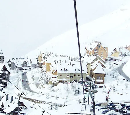 Eurostars Royal Tanau Baqueira Beret