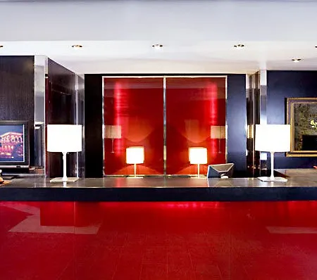 Eurostars Royal Tanau Отель 5*