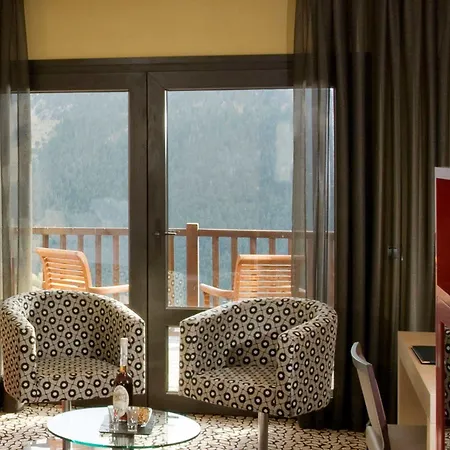 Eurostars Royal Tanau 5*
