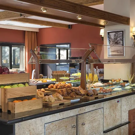 Meliá Royal Tanau Hotel Baqueira Beret